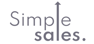 Simple sales copy